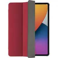 Hama Fold Clear voor Apple iPad Pro 12.9 (2020/21) - Rood