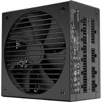 Fractal Design Design Ion+ 750W Gold power supply unit 24-pin ATX ATX Zwart