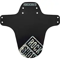 RockShox MTB Fenders Black / Camo