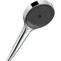 Hansgrohe Rainfinity handdouche 3 standen 13cm chroom