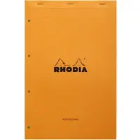 Rhodia Blöcke geheftet 80g Basics
