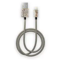 IDEAL OF SWEDEN Fashion Cable, 1m Asymmetric Daze