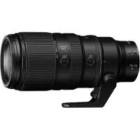Nikon Nikkor Z 100-400mm f/4.5-5.6 VR S