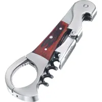 Westmark Kelnermes Agilo met flesopener