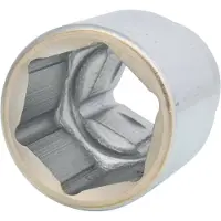 Ks Tools 9111024 911.1024 Zeskant Verwisselbare kop 1 5/8 1 (25 mm)