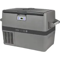 Teesa TSA5002 - Draagbare koelbox met vriesfunctie, 40 liter