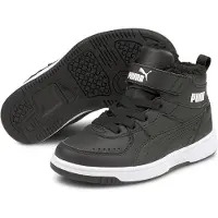 Puma Laarzen - Rebound Joy Fur PS - Black - - 31 - Winterlaarzen