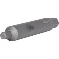 Ks Tools 1509466 150.9466 Inbus Verwisselbare kop 6.0 mm 10 mm