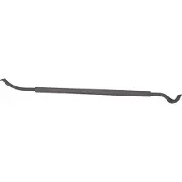 Ks Tools 460.4780 - Gereedschap, vervaardigd van gereedschapsstaal