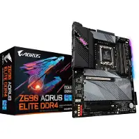 Gigabyte Z690 AORUS ELITE DDR4