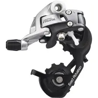 Sram ar rival22 wifli dérailleur chape moyenne