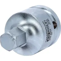 Ks Tools 5150001 515.0001 Inbus Verwisselbare kop 14 mm 14 mm 3/4