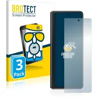 BROTECT AirGlass Panzerglasfolie Matt