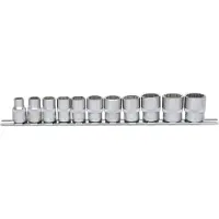 Ks Tools 911.0609 911.0609 Verwisselbare koppen