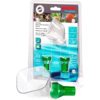 Eheim Leliepijp Met Natuurlijke Stroming 12/16mm 16/22mm