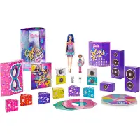Mattel Barbie Color Reveal: Verrassingsfeest! Set