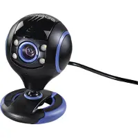 URage 186005 WebCam HD Essential