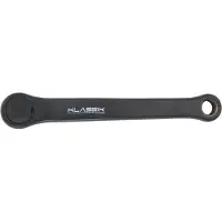 Mijnen Pieper Steel Linker Crank