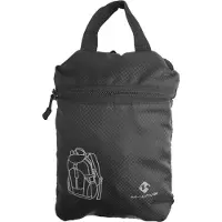 M-Wave Deluxe 20l Backpack Zwart