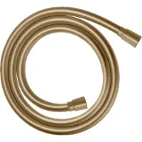 Hansgrohe Isiflex doucheslang 160 cm Brushed Bronze