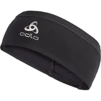 Odlo Tights Kids Warm (zwart) 116