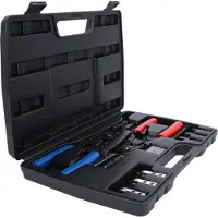 Ks Tools 500.1350 Precisie-borgveertang
