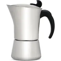 Leopold Vienna - Espressomaker Ancona 6-kops mat