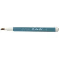 Leuchtturm Drehgriffel Balpen Stone Blue