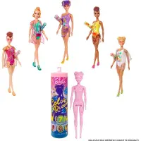 Barbie - Color Reveal - Wave 3 - Modepop
