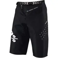 100% R-core X Korte Broek