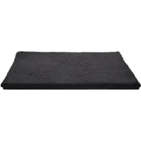 Petlando Chillermat Ortho XL antraciet