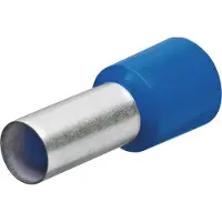 Knipex 97 334 99 Embouts De Câble Avec Col En Plastique