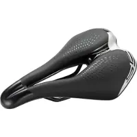 Selle Italia Zadel Selle Italia S 5 LADY Superflow L, geschikt voor woon-werkverkeer, model L3