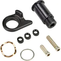 Sram Force Wide E-tap Axs 117.518.093.007 Stabilisator Montage