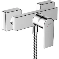 Hansgrohe Douchekraan Opbouw Vernis Shape Eengreeps Chroom