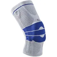 Bauerfeind GenuTrain Kniebrace