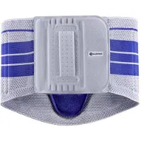 Bauerfeind Lumbotrain Rugbrace