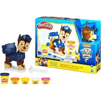 Play-Doh Paw Patrol Chase