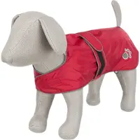 Trixie hondenjas orleans rood 45 cm