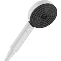 Hansgrohe Handdouche Pulsify Select S 3jet Relaxation 10.5 cm Mat Wit