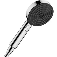 Hansgrohe Handdouche Pulsify Select S 3jet Activation 10.5 cm Chroom
