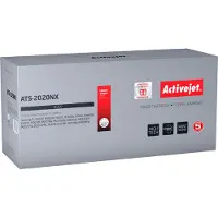 ActiveJet ATS-2020NX tonercartridge voor Samsung-printers; vervanging voor Samsung MLT-D111L / MLTD111L; hoogste kwaliteit; 1800 pagina's; zwart