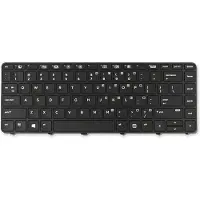 HP Premium-toetsenbord (IT)