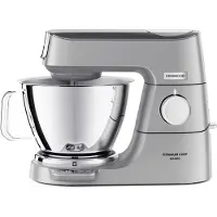 Kenwood KVL 85.314SI Titanium Chef Baker