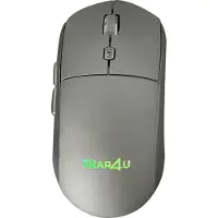 Gear4U Maus für Spiele - LED