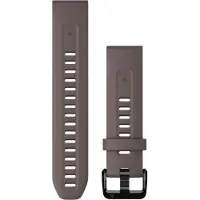 Garmin Quickfit 20 Mm Siliconen Bandje
