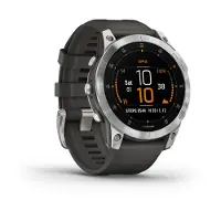 Garmin epix (Gen 2) Standard Edition Slate Gray