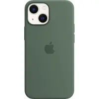 Apple iPhone 13 mini Back Cover met MagSafe Eucalyptus