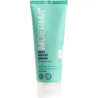 PDM to be maintained Dermaknowlogy Md51 Herstellende Crème 75 ml Crème