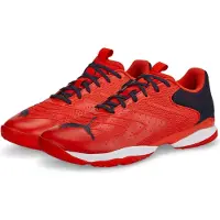 Puma Solarattack RCT Heren Rood Sneakers